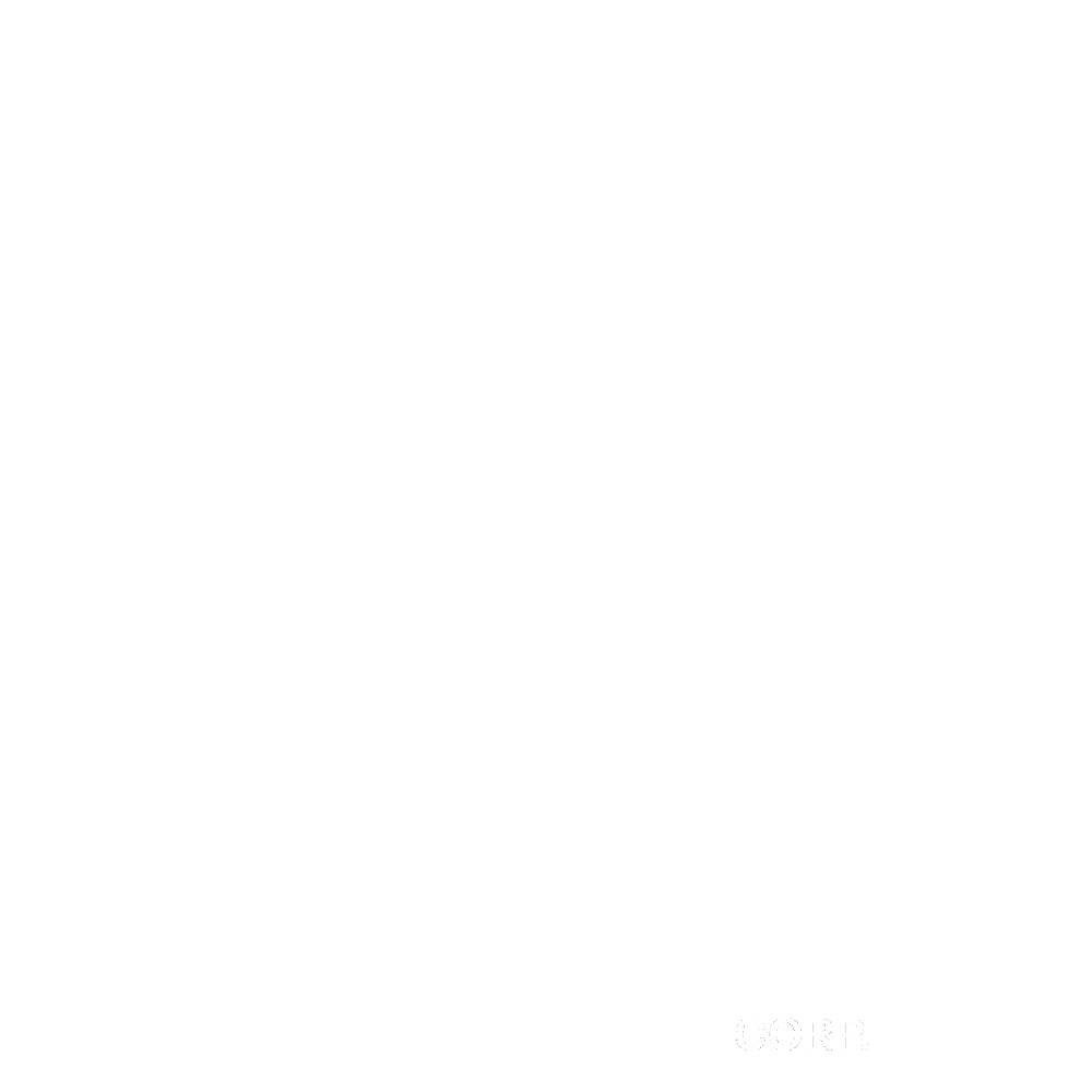 The Caffeine Corp Logo